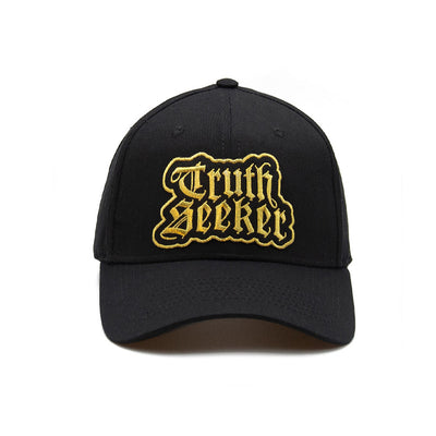Truth Seeker cap